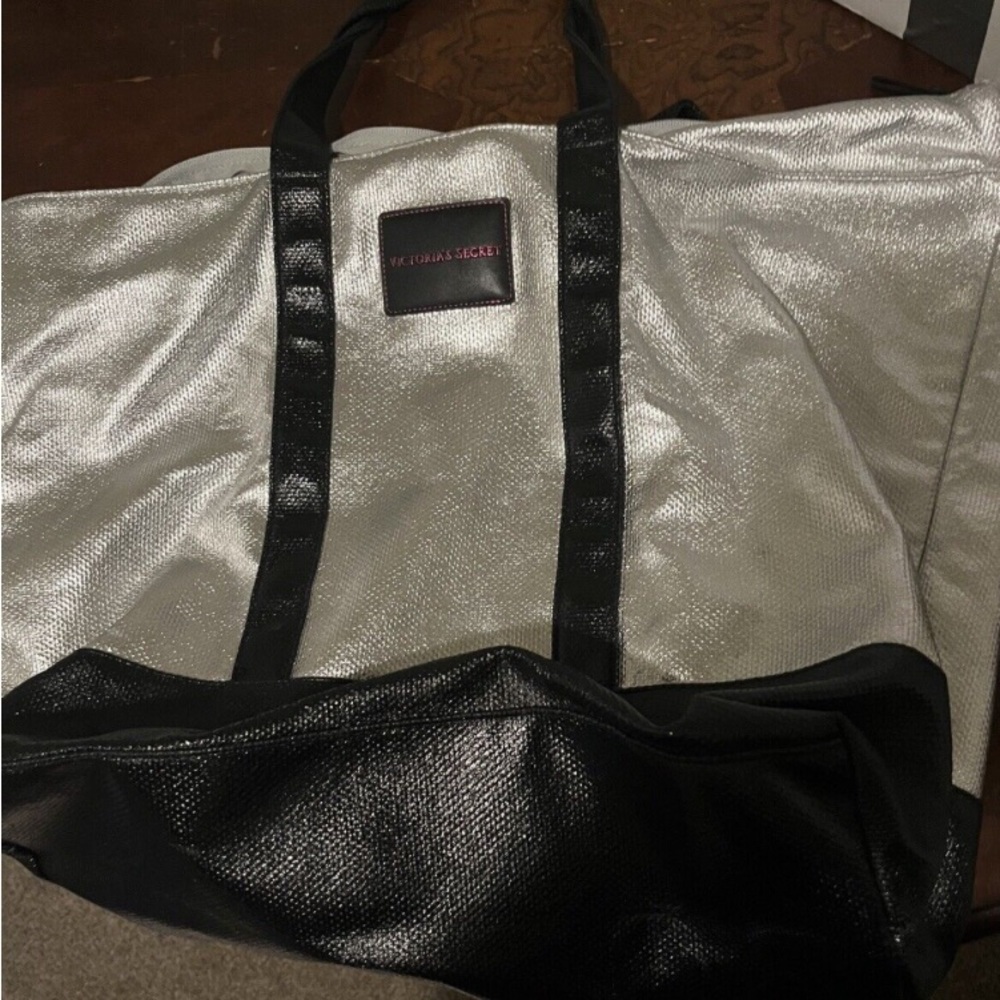 PINK tote